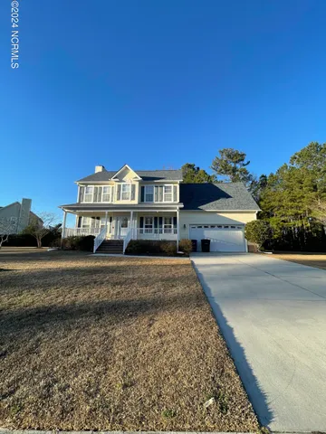 $1,850 | 200 Londonberry Lane, Jacksonville, NC 28540