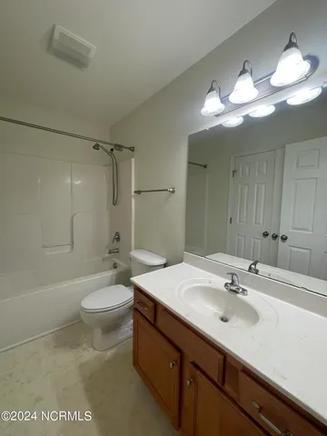 $1,850 | 200 Londonberry Lane, Jacksonville, NC 28540