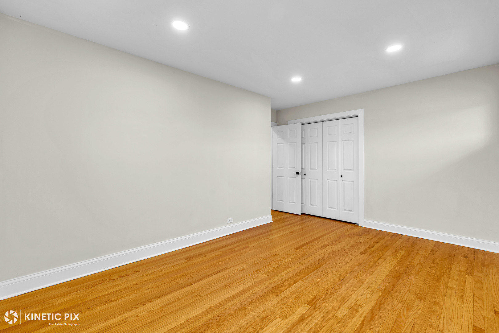 4938 West Randolph Street Hillside, IL 60162 - Photo 13 of 33 a view of empty room