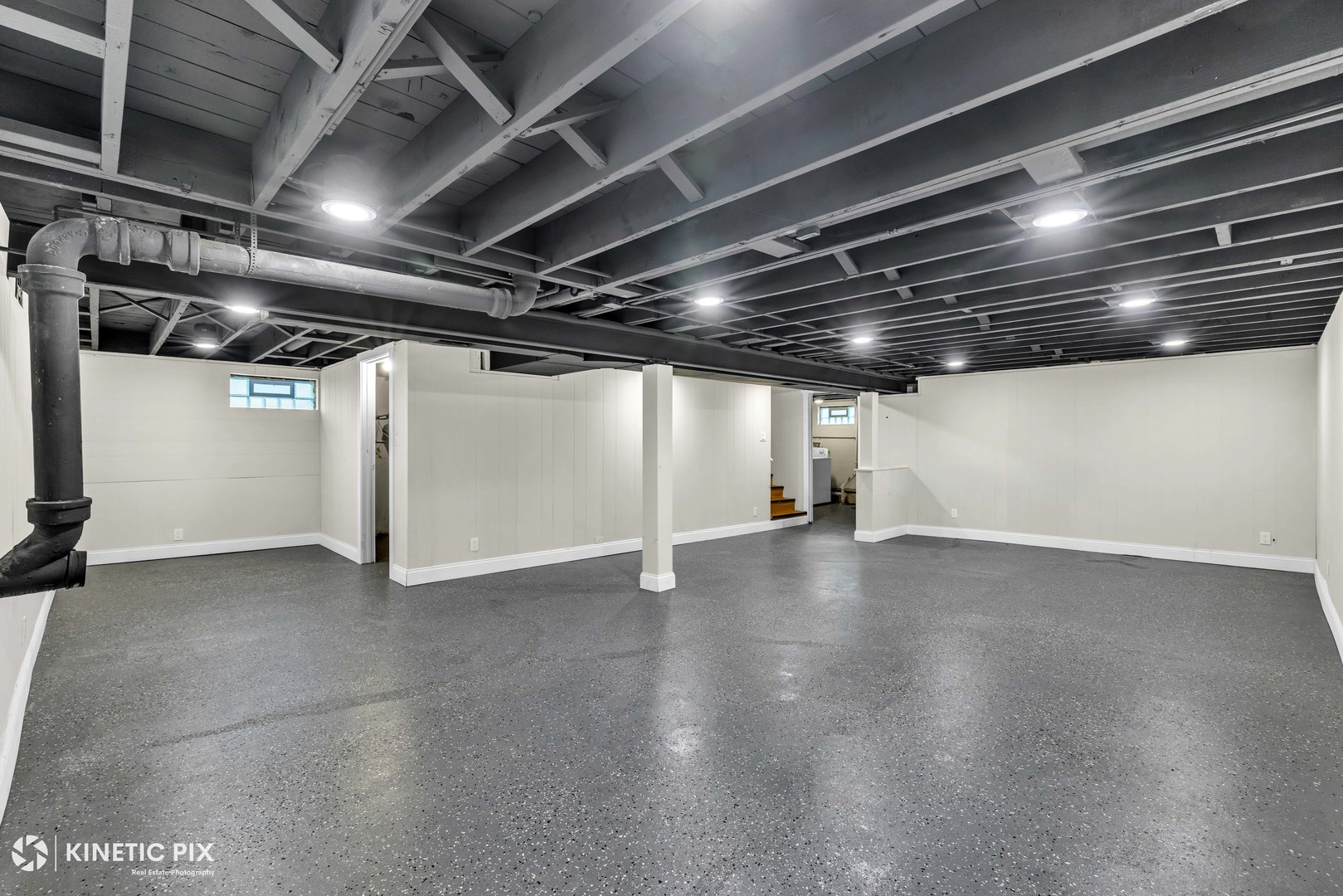 4938 West Randolph Street Hillside, IL 60162 - Photo 24 of 33 a view of empty room