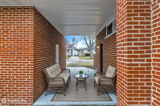 4938 West Randolph Street Hillside, IL 60162 - Photo 27 of 33 a view of a patio