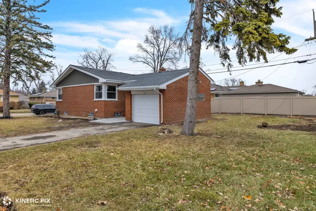 $370,000 | 4938 West Randolph Street, Hillside, IL 60162