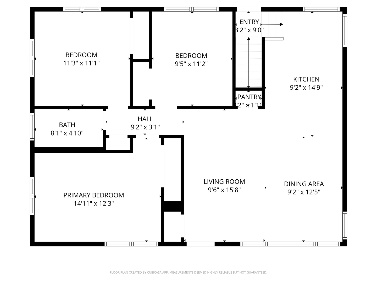 4938 West Randolph Street Hillside, IL 60162 - Photo 31 of 33