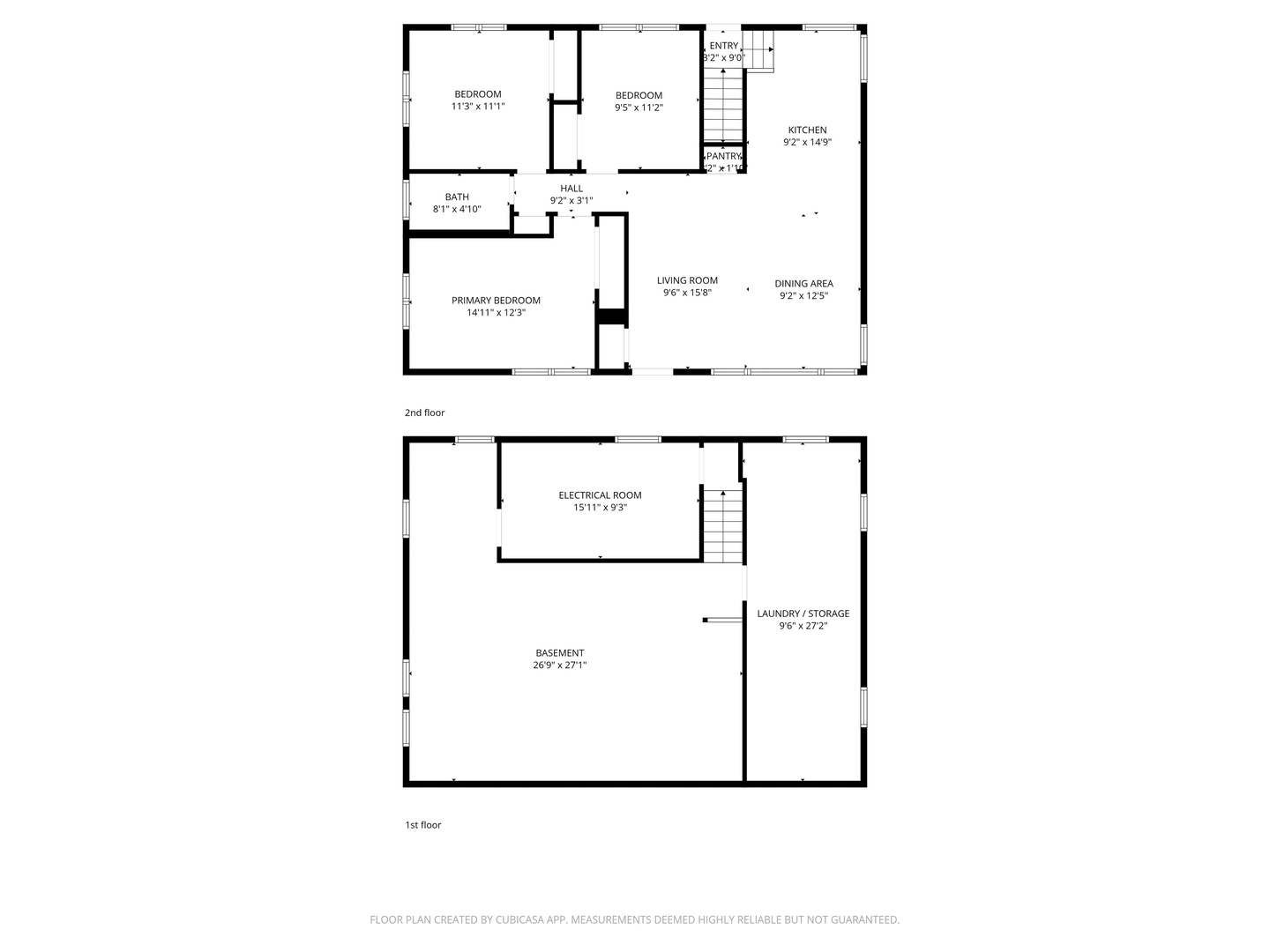 4938 West Randolph Street Hillside, IL 60162 - Photo 33 of 33 unknown