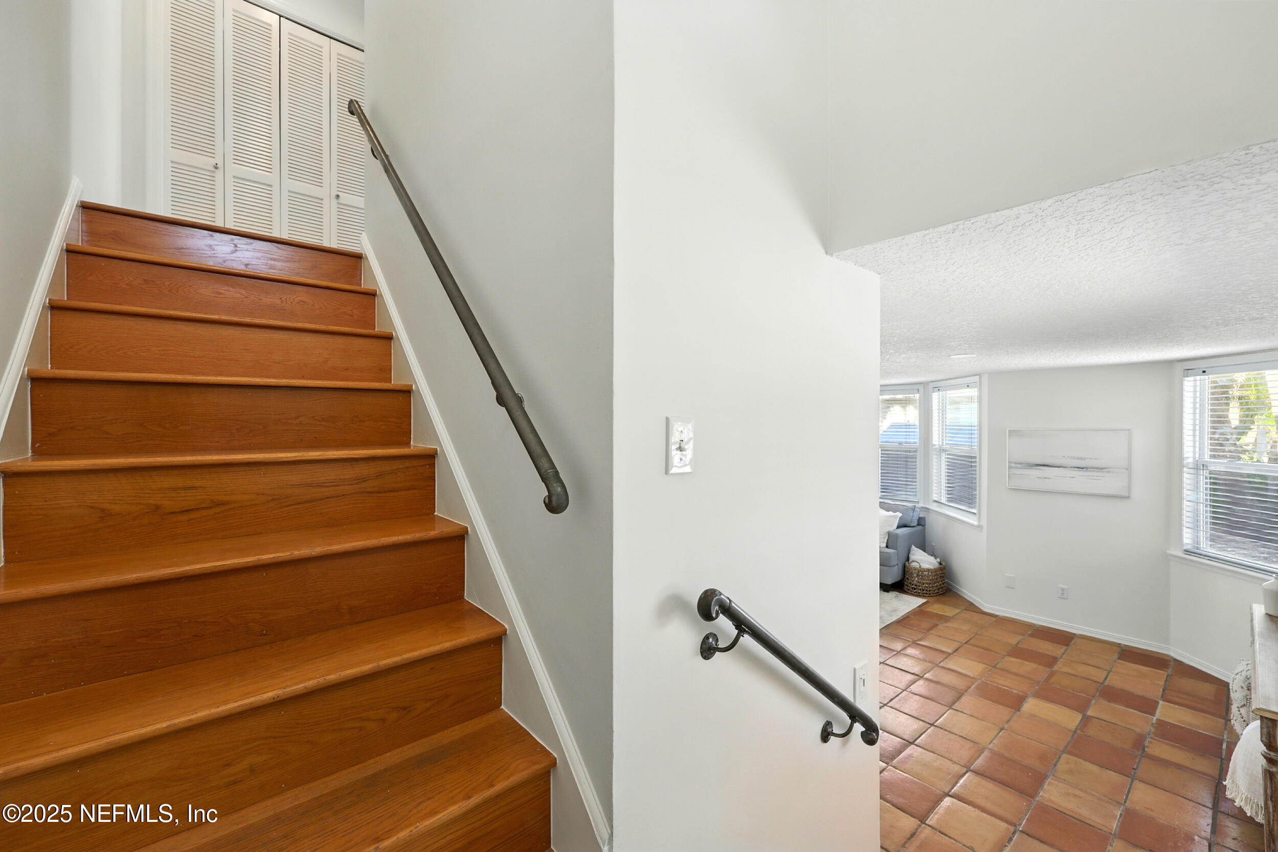 600 First Street Neptune Beach, FL 32266 - Photo 26 of 80 a view of entryway