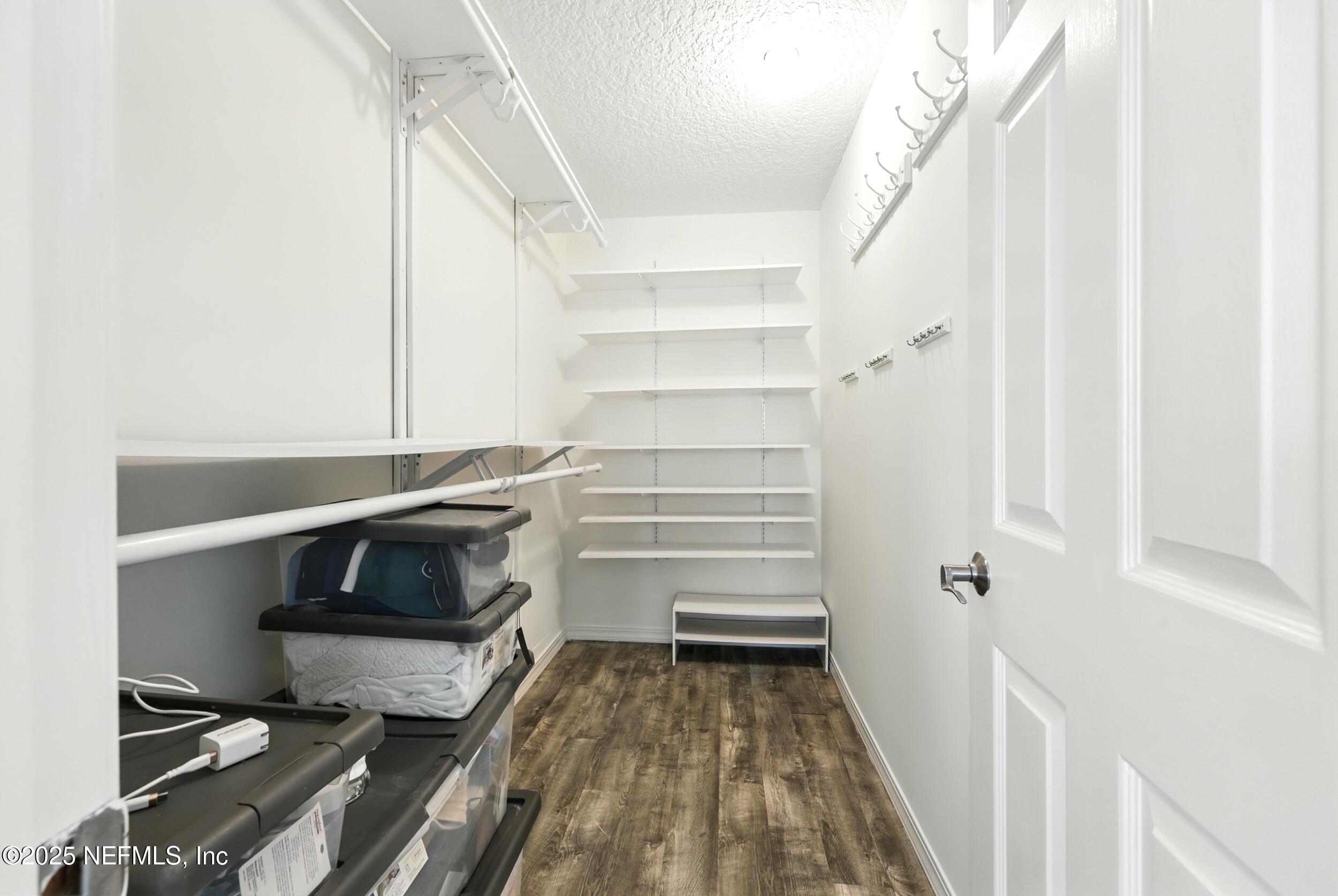 600 First Street Neptune Beach, FL 32266 - Photo 32 of 80 a view of walk in closet