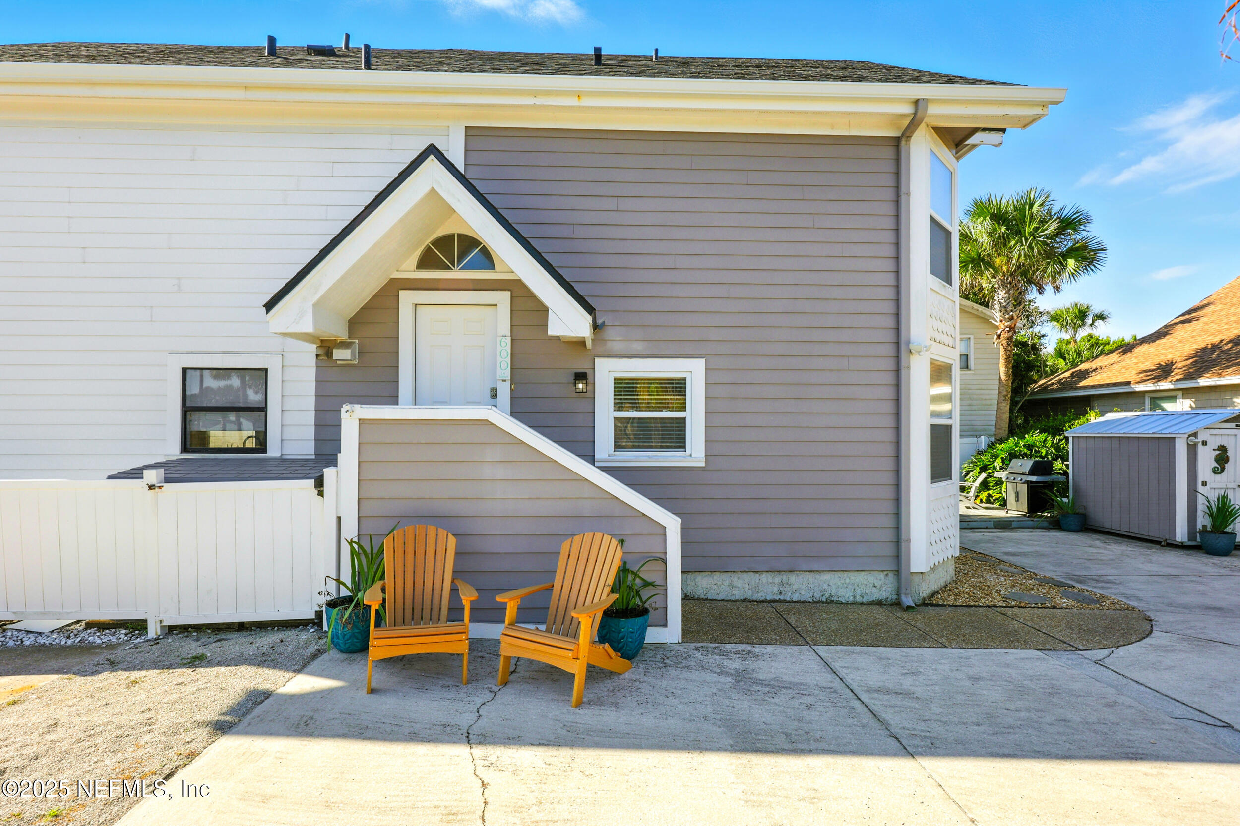 600 First Street Neptune Beach, FL 32266 - Photo 42 of 80 600 1st St. Neptune Beach