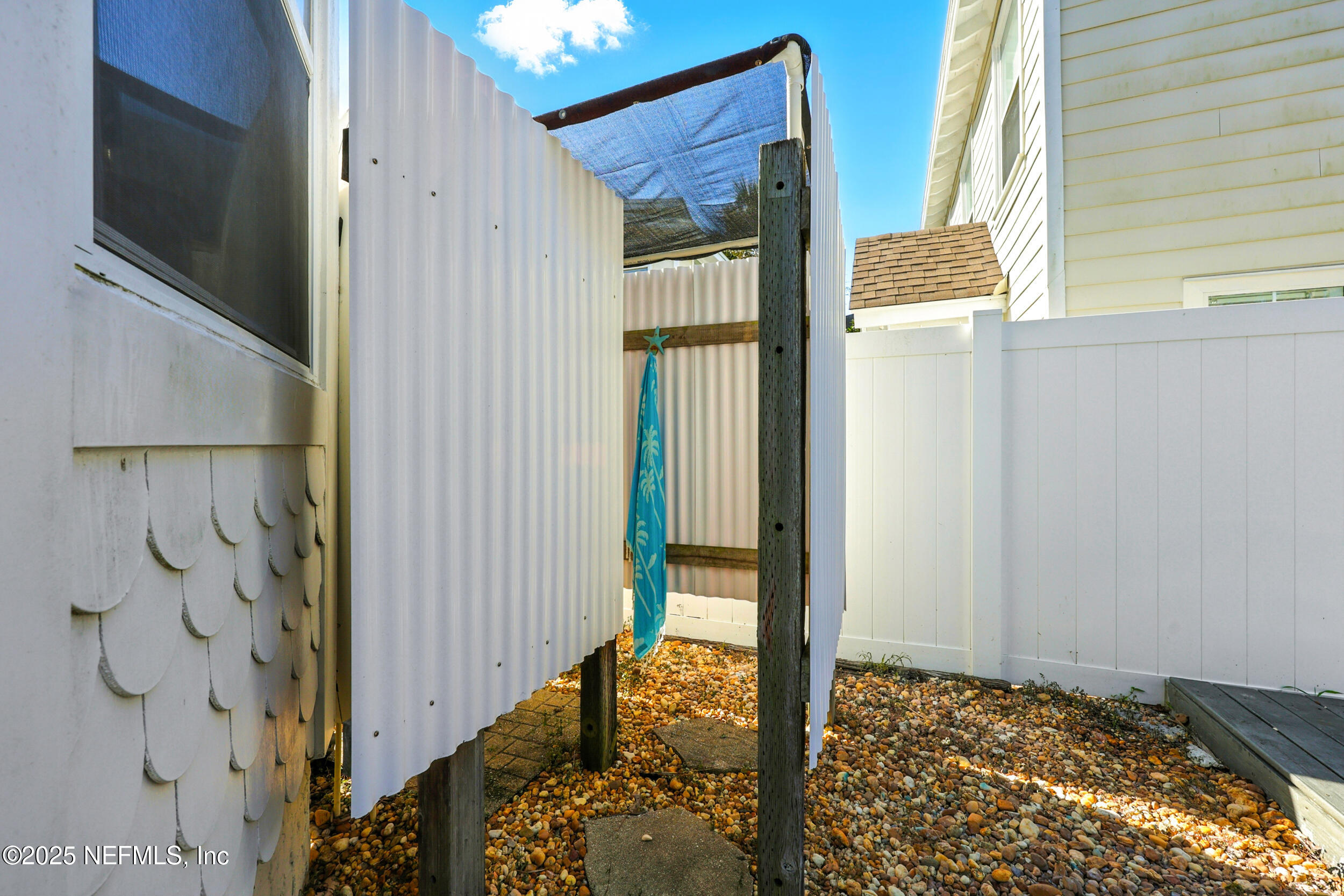 600 First Street Neptune Beach, FL 32266 - Photo 47 of 80 a view of closet