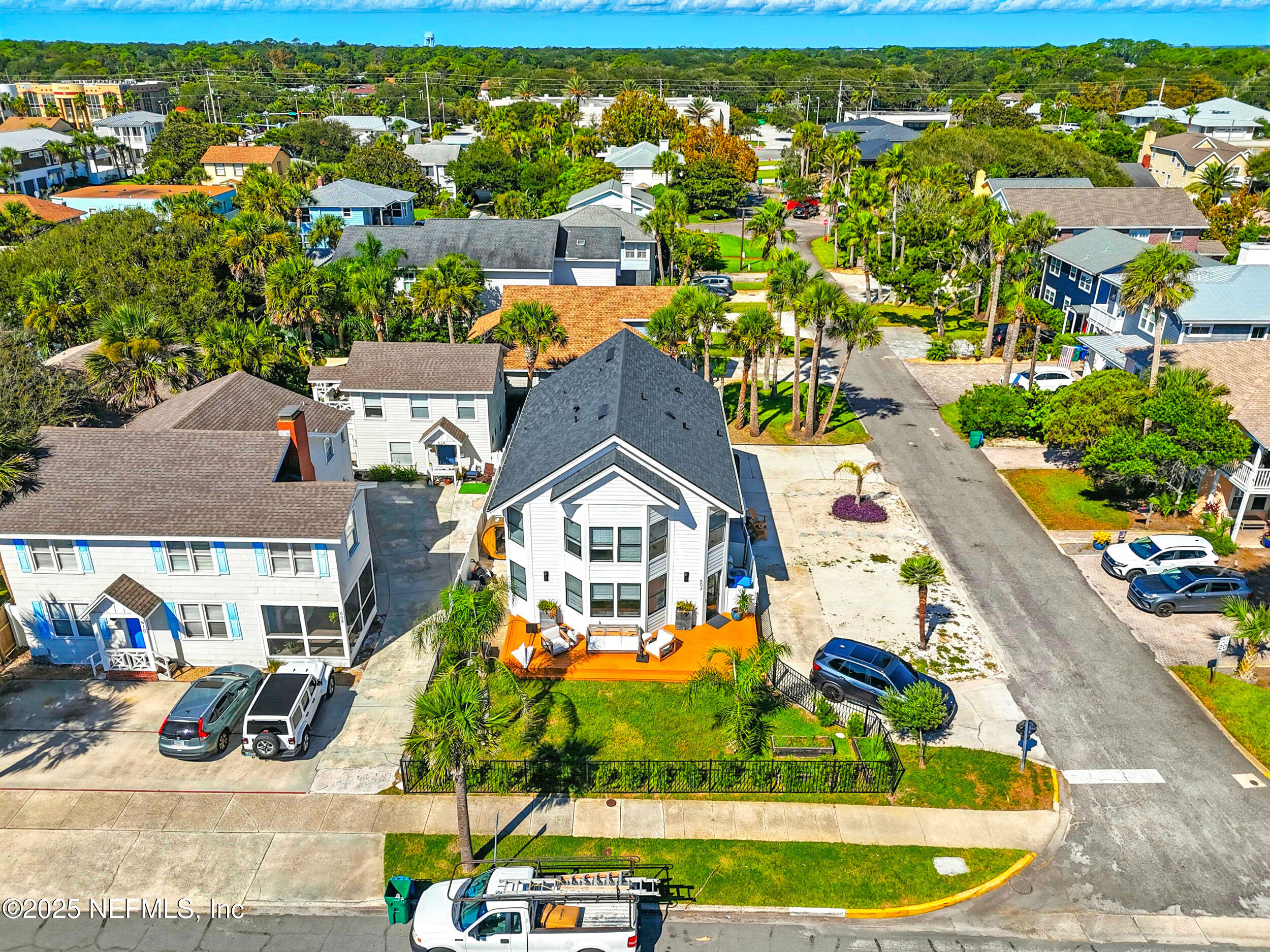 600 First Street Neptune Beach, FL 32266 - Photo 62 of 80 600 1st St. Neptune Beach