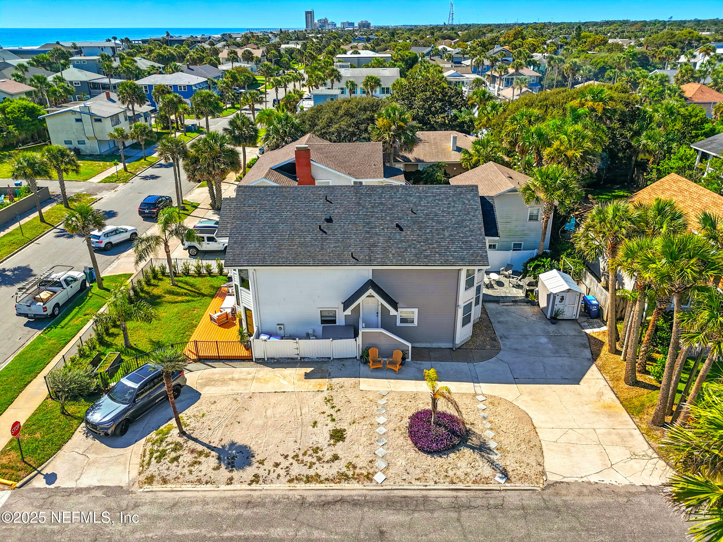 600 First Street Neptune Beach, FL 32266 - Photo 64 of 80 600 1st St. Neptune Beach