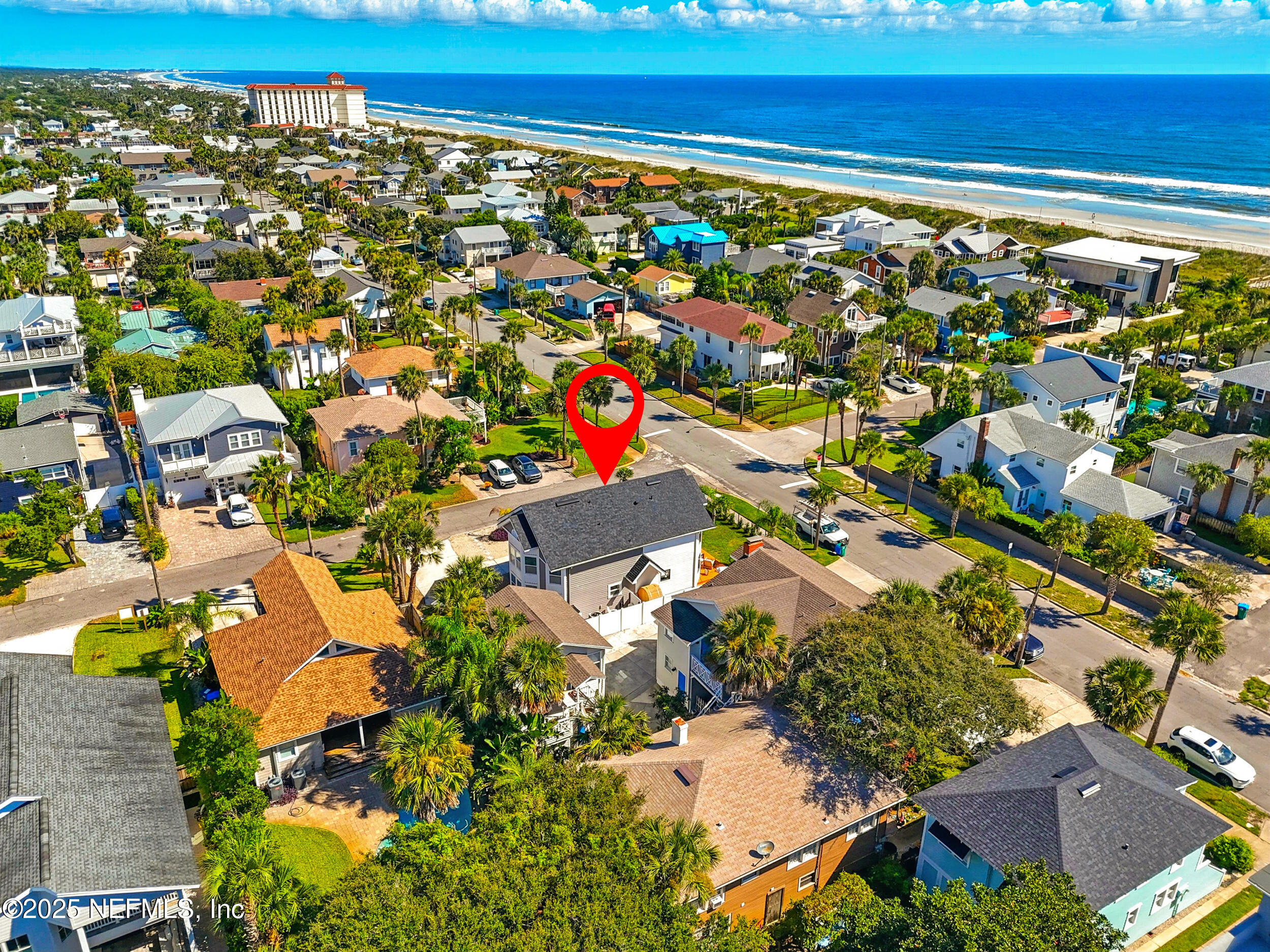 600 First Street Neptune Beach, FL 32266 - Photo 67 of 80 600 1st St. Neptune Beach