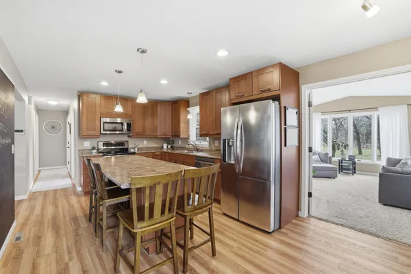 $399,900 | 16257 Kamacite Street Northwest, Anoka, MN 55303