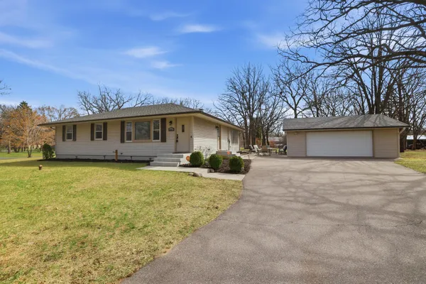 $399,900 | 16257 Kamacite Street Northwest, Anoka, MN 55303