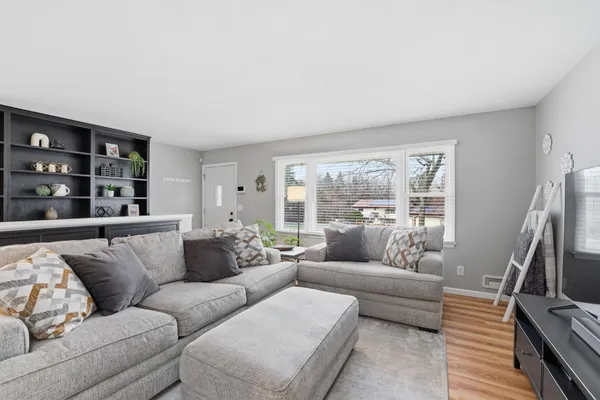 $399,900 | 16257 Kamacite Street Northwest, Anoka, MN 55303