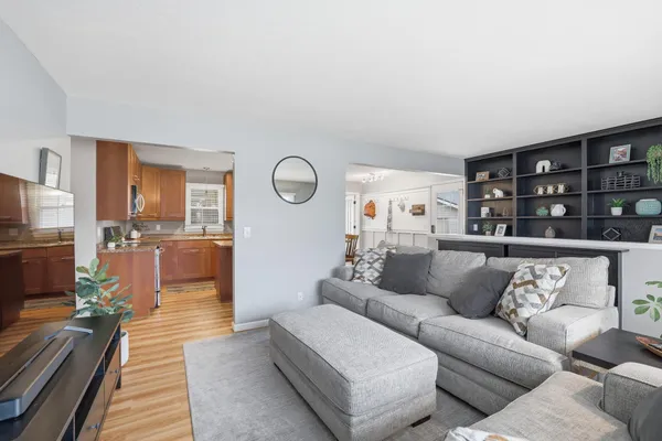 $399,900 | 16257 Kamacite Street Northwest, Anoka, MN 55303