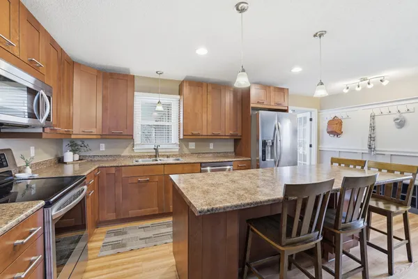 $399,900 | 16257 Kamacite Street Northwest, Anoka, MN 55303