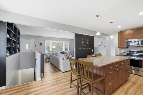 $399,900 | 16257 Kamacite Street Northwest, Anoka, MN 55303