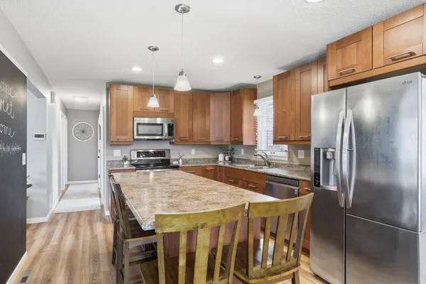 $399,900 | 16257 Kamacite Street Northwest, Anoka, MN 55303