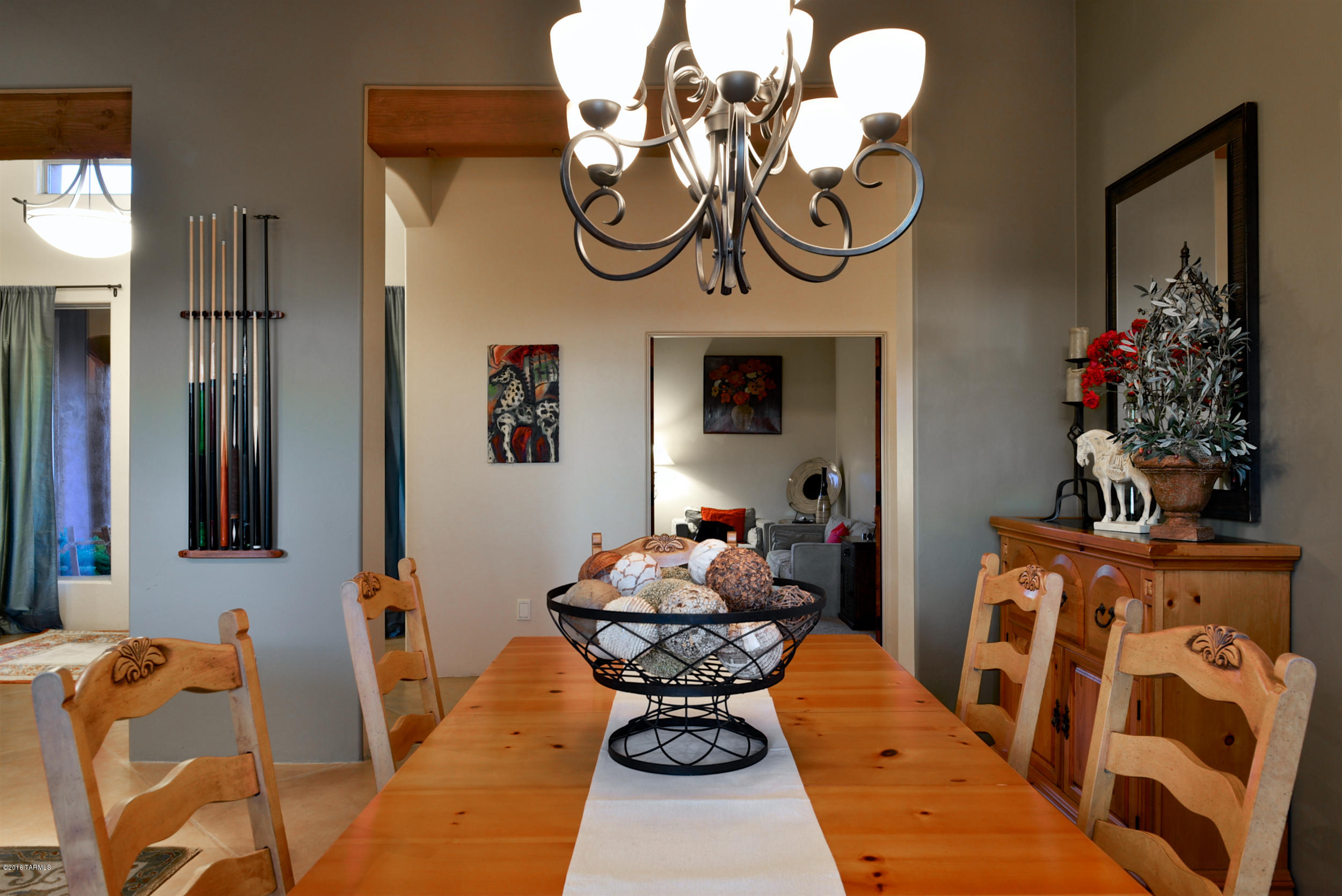 10857 North Pusch Ridge View Place Tucson, AZ 85737 - Photo 17 of 45