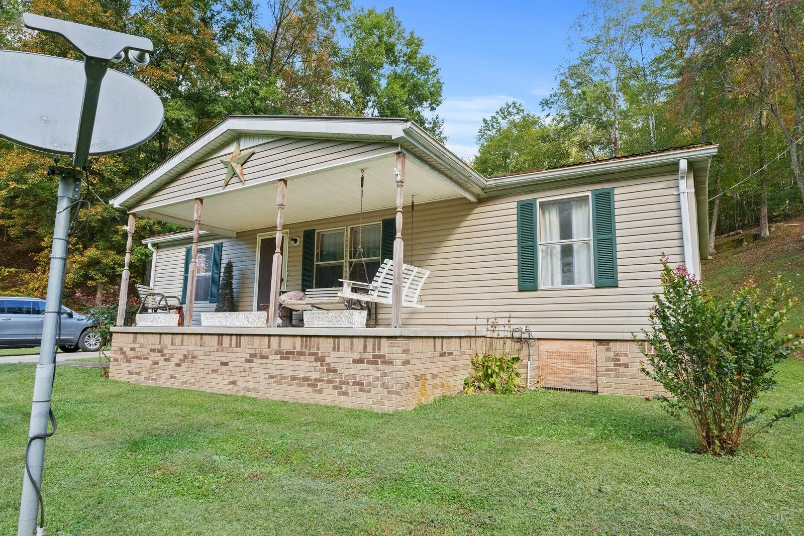 847 Shady Grove Road Louisa, KY 41230 - Photo 42 of 42