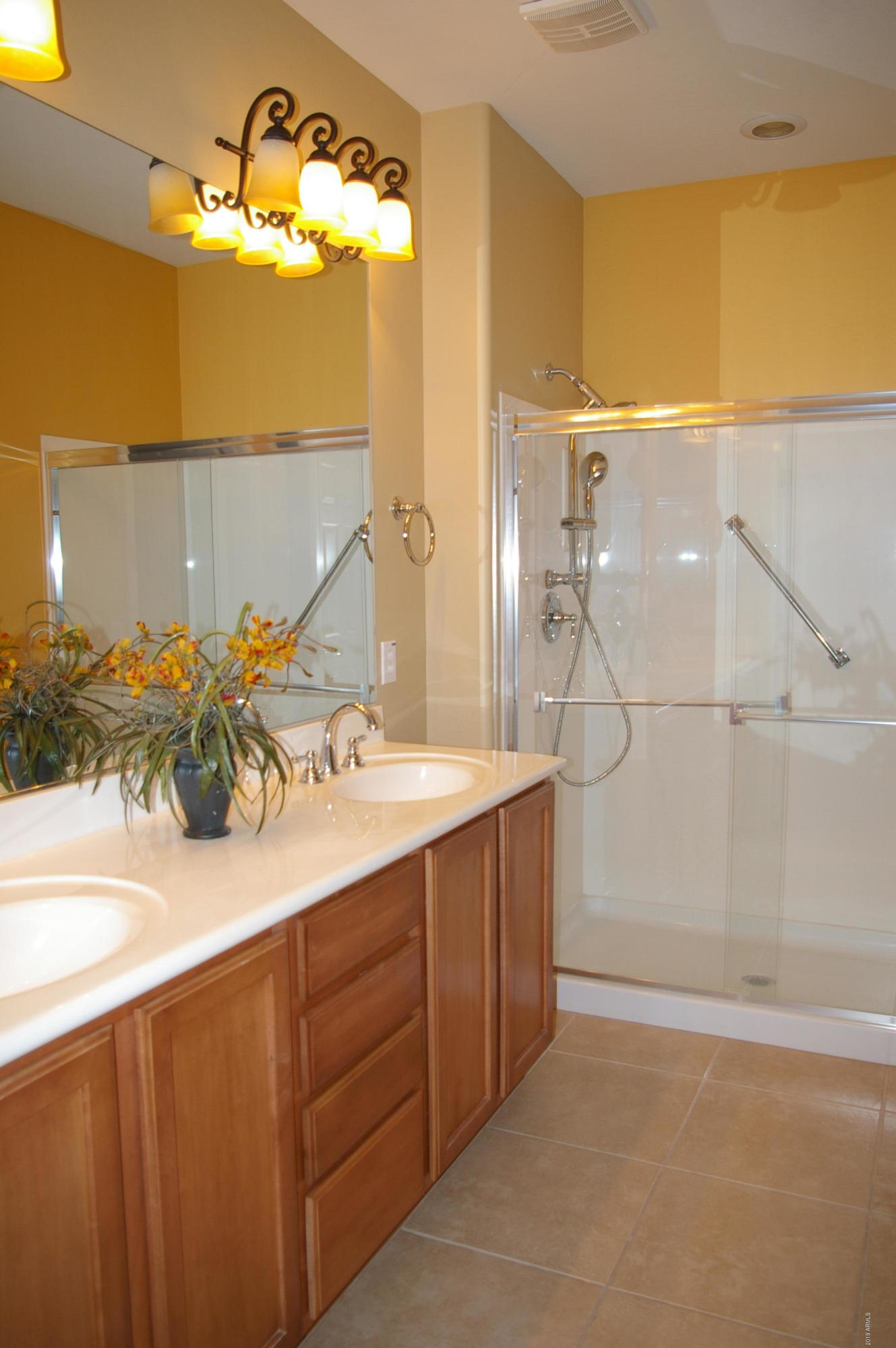 6566 West Mockingbird Way Florence, AZ 85132 - Photo 11 of 27 Master Bath