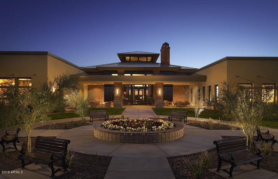 6566 West Mockingbird Way Florence, AZ 85132 - Photo 17 of 27 PHX-DW-SCA-Clubhouse