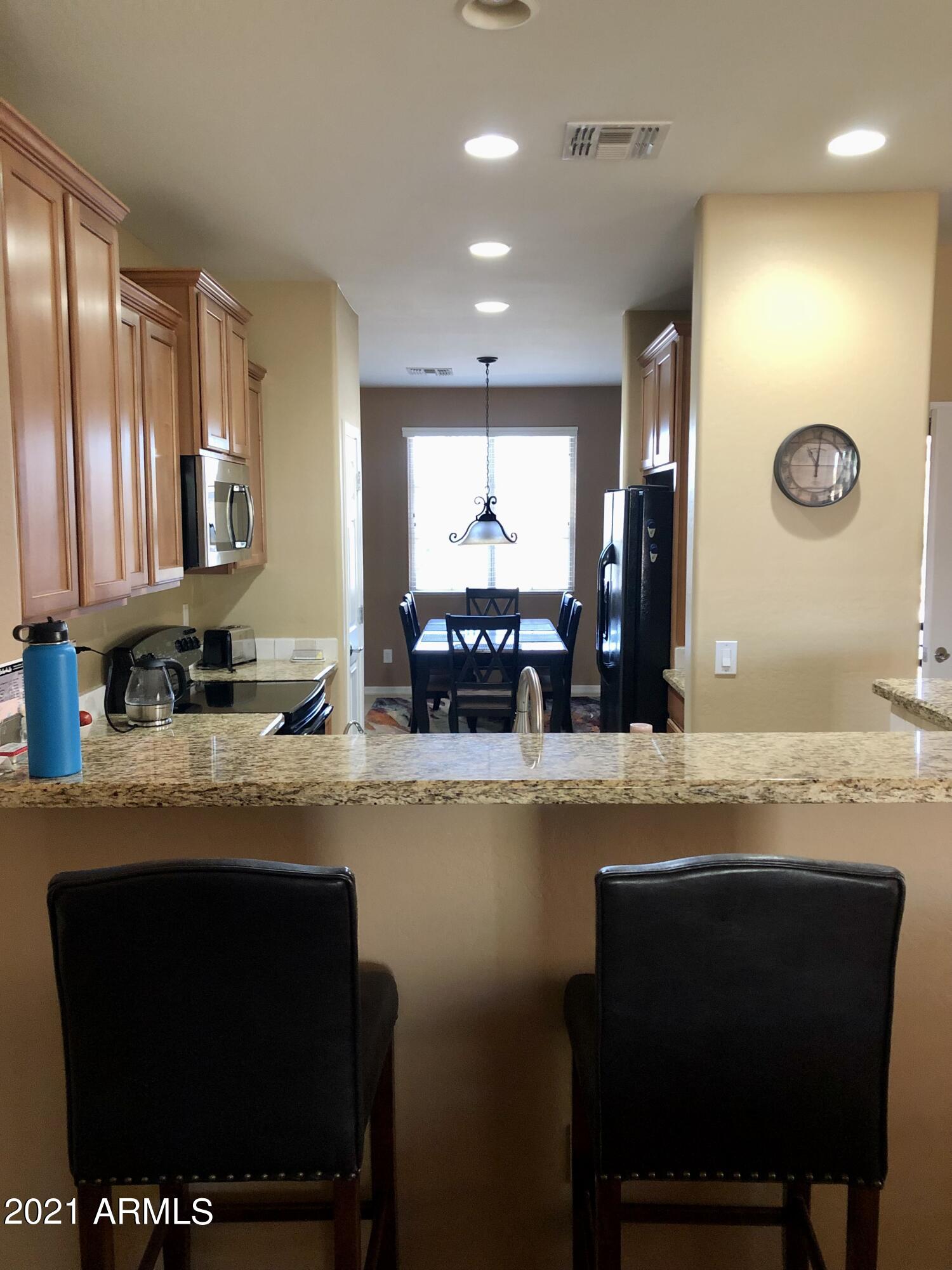 6566 West Mockingbird Way Florence, AZ 85132 - Photo 8 of 27 Kitch 2