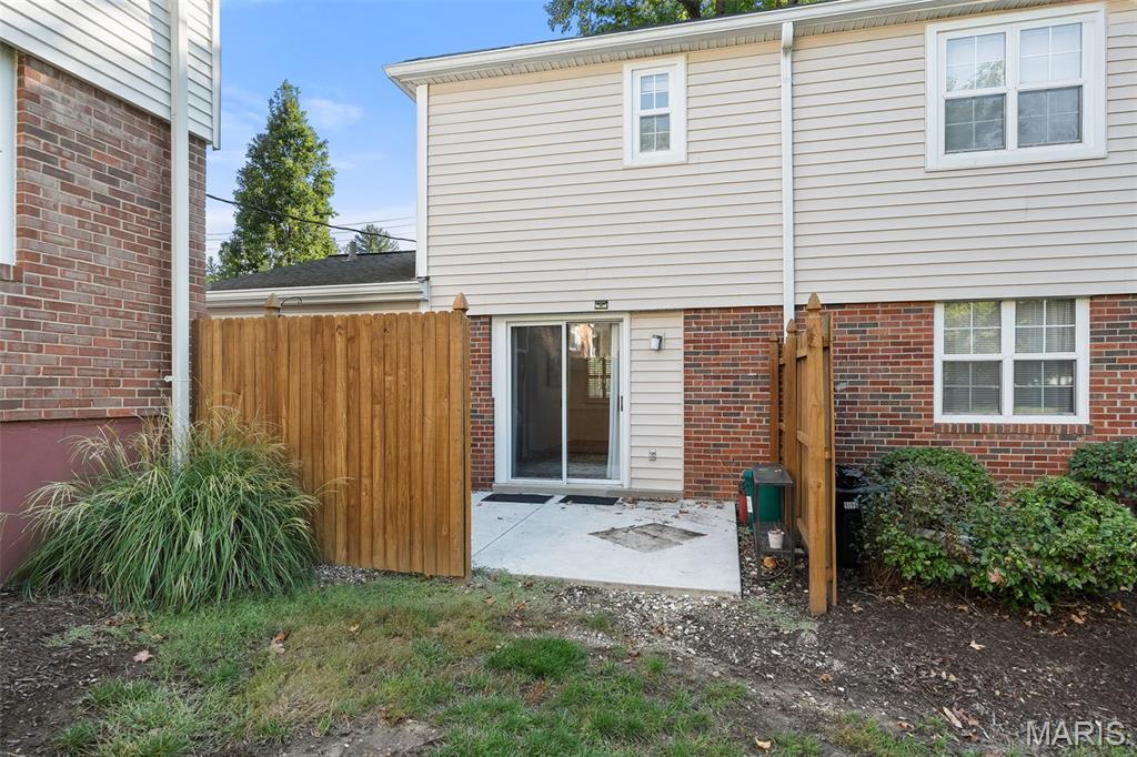 9196 Wrenwood Lane St. Louis, MO 63144 - Photo 22 of 34