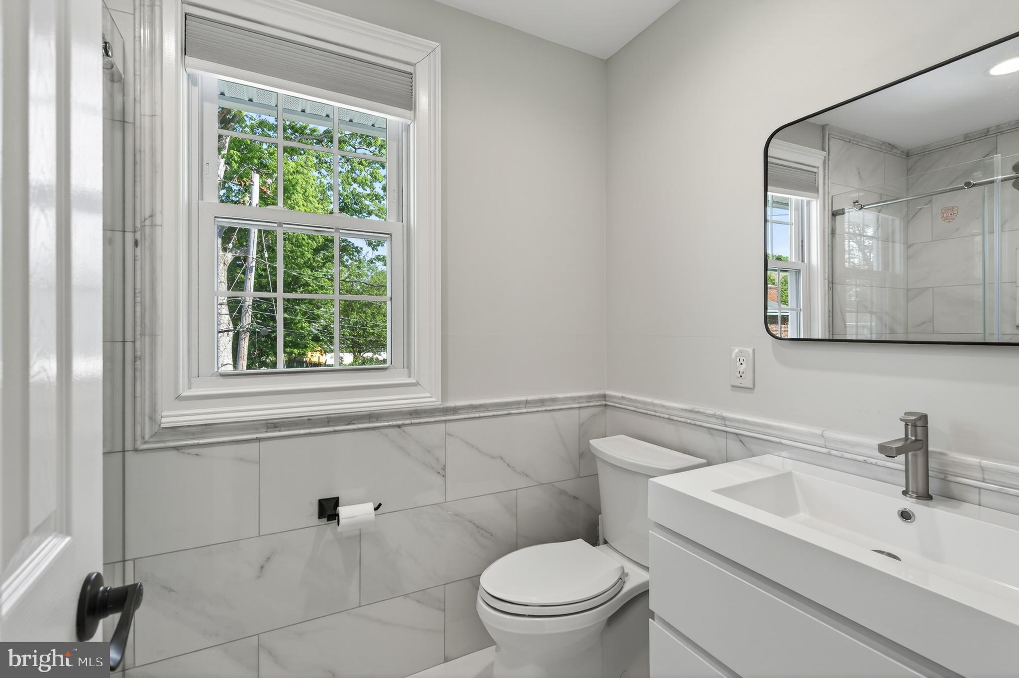 2501 North Gate Road Wilmington, DE 19810 - Photo 53 of 90 primary updated bathroom