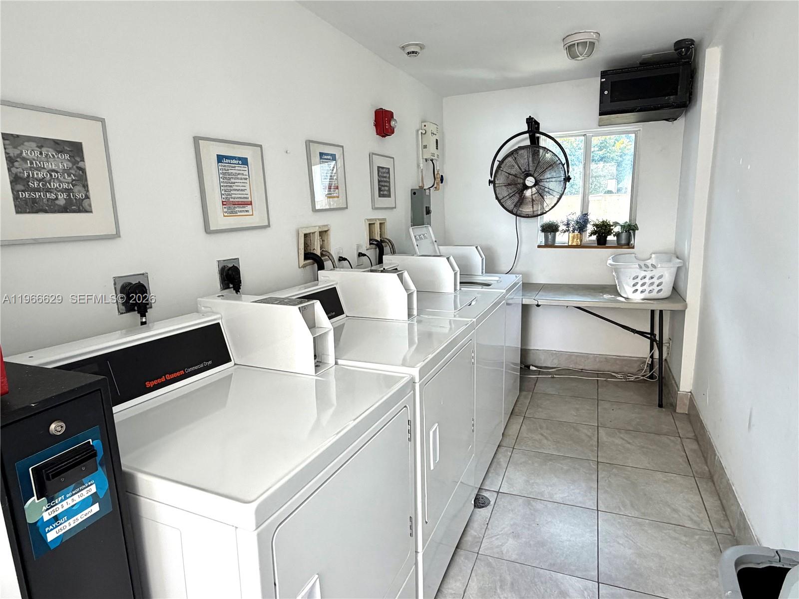 535 Northwest 7th Street, Unit 44 Miami, FL 33136 - Photo 14 of 14