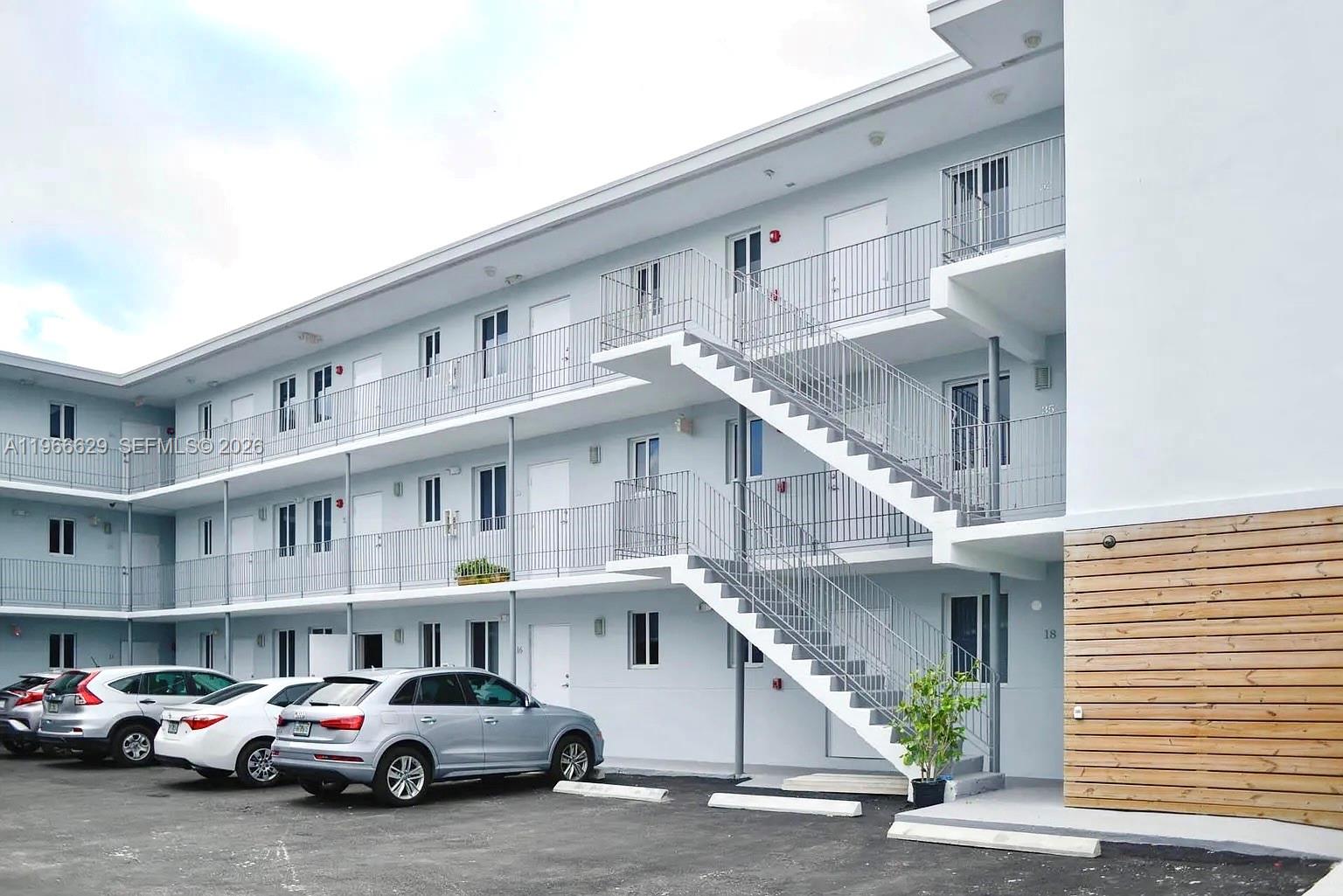 535 Northwest 7th Street, Unit 44 Miami, FL 33136 - Photo 2 of 14