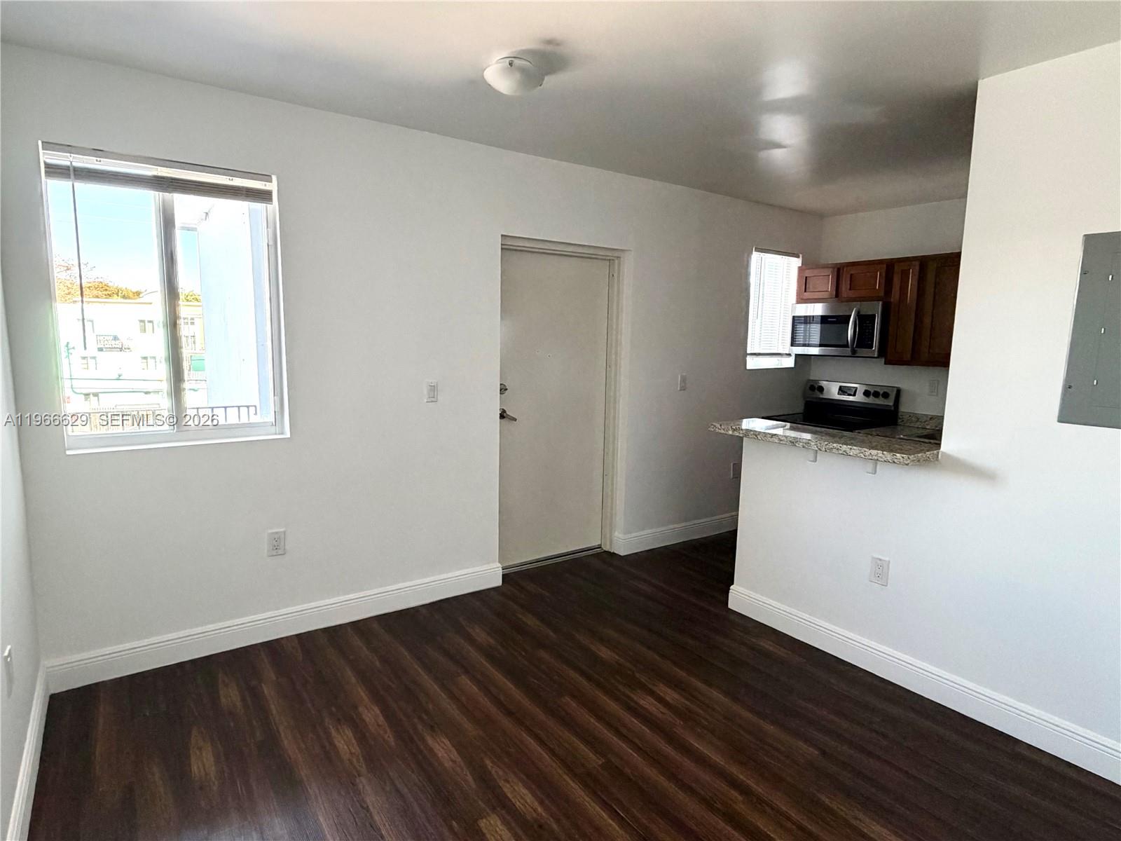 535 Northwest 7th Street, Unit 44 Miami, FL 33136 - Photo 5 of 14