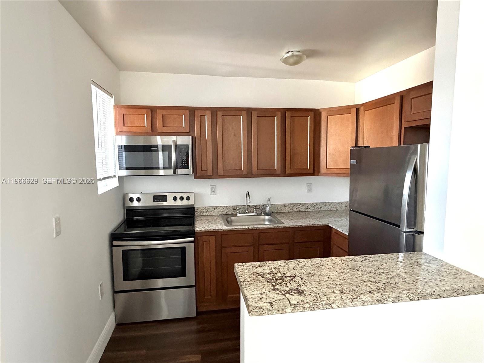 535 Northwest 7th Street, Unit 44 Miami, FL 33136 - Photo 7 of 14