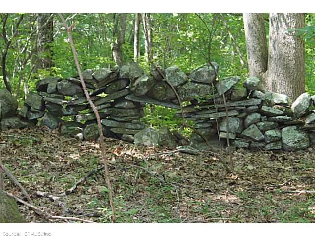 132 Jackson Road Haddam, CT 06441 - Photo 1 of 1 Land. Beautiful 21.6 acres in Higganum! Abutting the State Forest with diverse ecosystems!