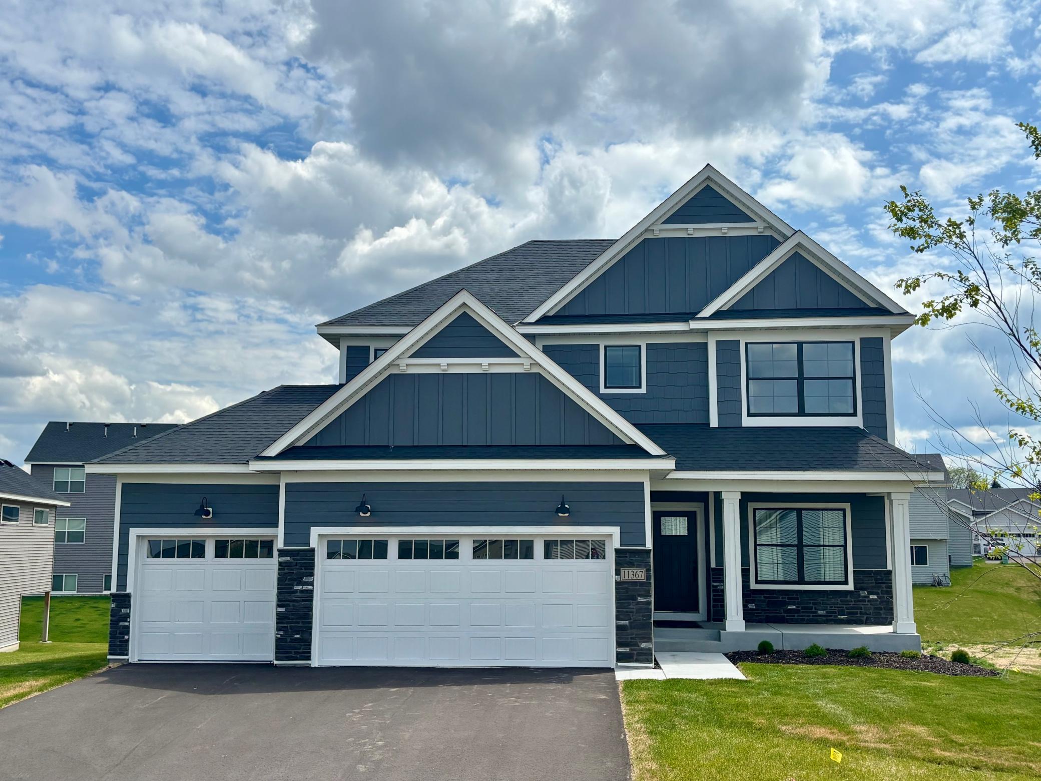 11367 5th Street Northeast Hanover, MN 55341 - Photo 1 of 45