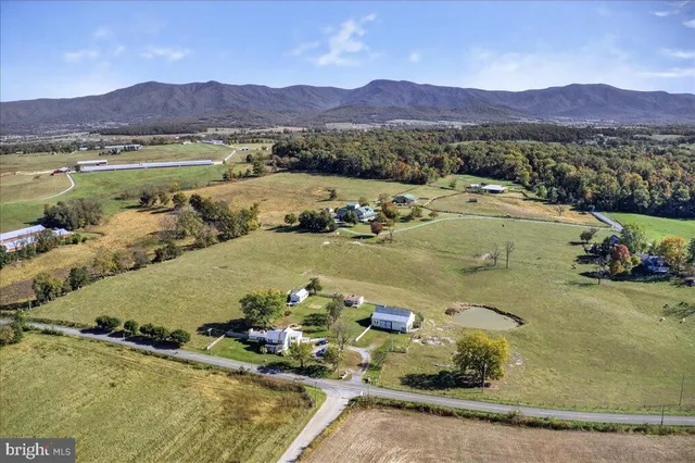 $1,500,000 | 239 Mt Carmel Road, Luray, VA 22835