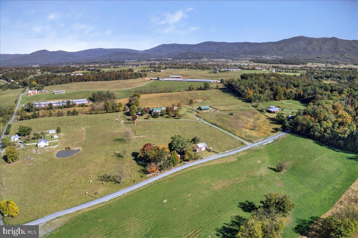 239 Mt Carmel Road Luray, VA 22835 - Photo 105 of 116 Expansive countryside with rolling hills.