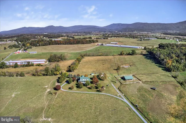 $1,500,000 | 239 Mt Carmel Road, Luray, VA 22835