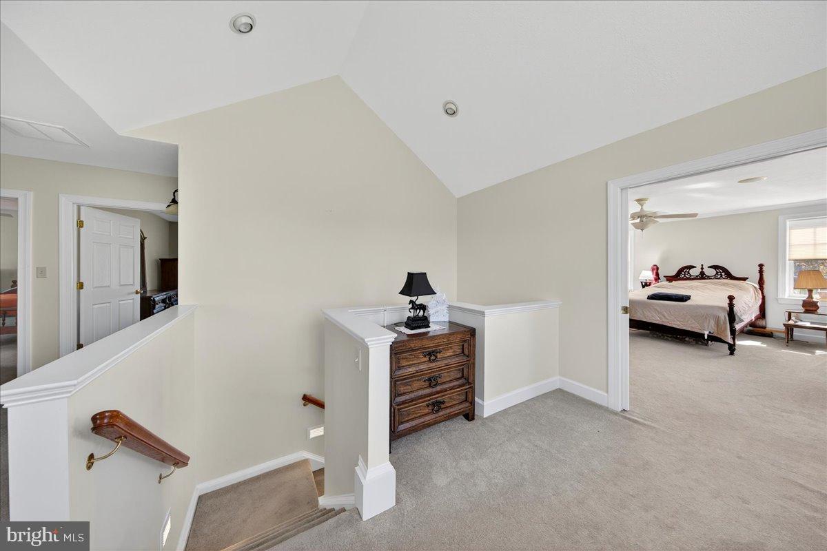 239 Mt Carmel Road Luray, VA 22835 - Photo 32 of 116 a view of a livingroom with a car