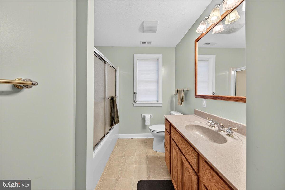 239 Mt Carmel Road Luray, VA 22835 - Photo 52 of 116 Serene bathroom with modern finishes.