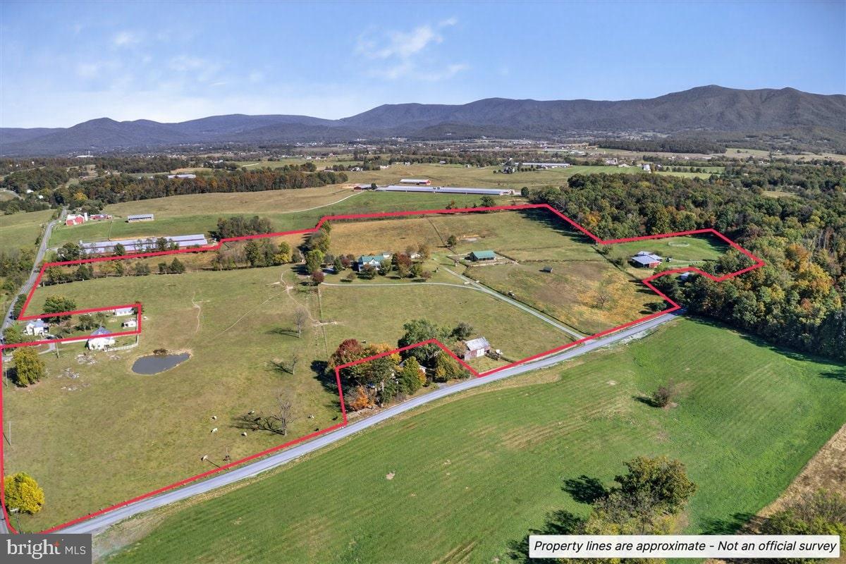 239 Mt Carmel Road Luray, VA 22835 - Photo 6 of 116 Sprawling countryside estate with scenic views.