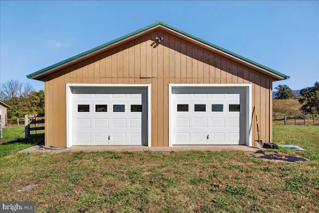 $1,500,000 | 239 Mt Carmel Road, Luray, VA 22835