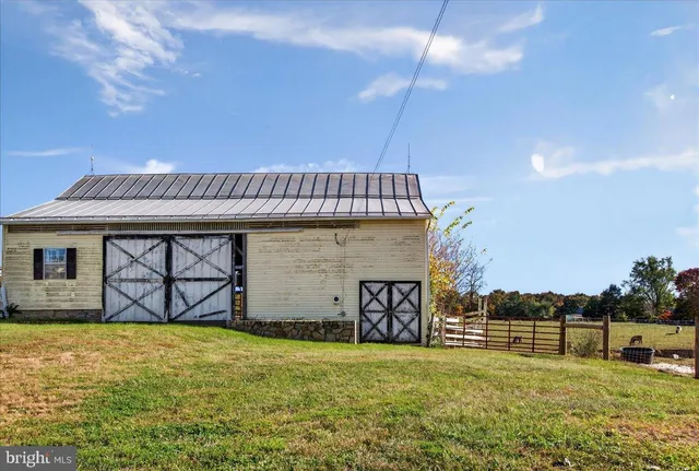 $1,500,000 | 239 Mt Carmel Road, Luray, VA 22835