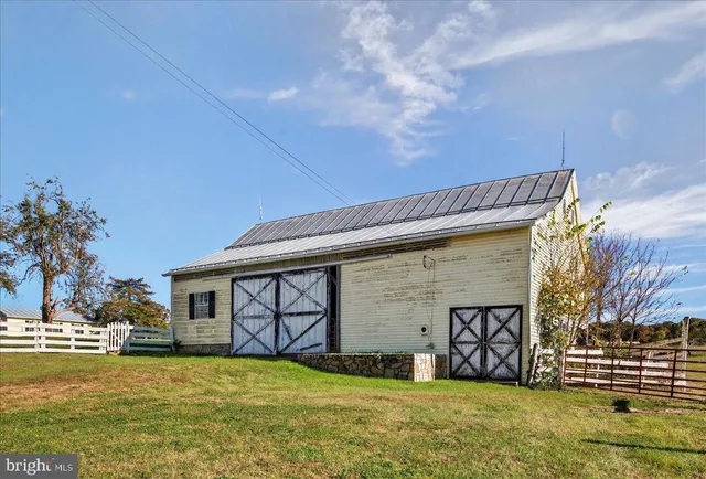 $1,500,000 | 239 Mt Carmel Road, Luray, VA 22835