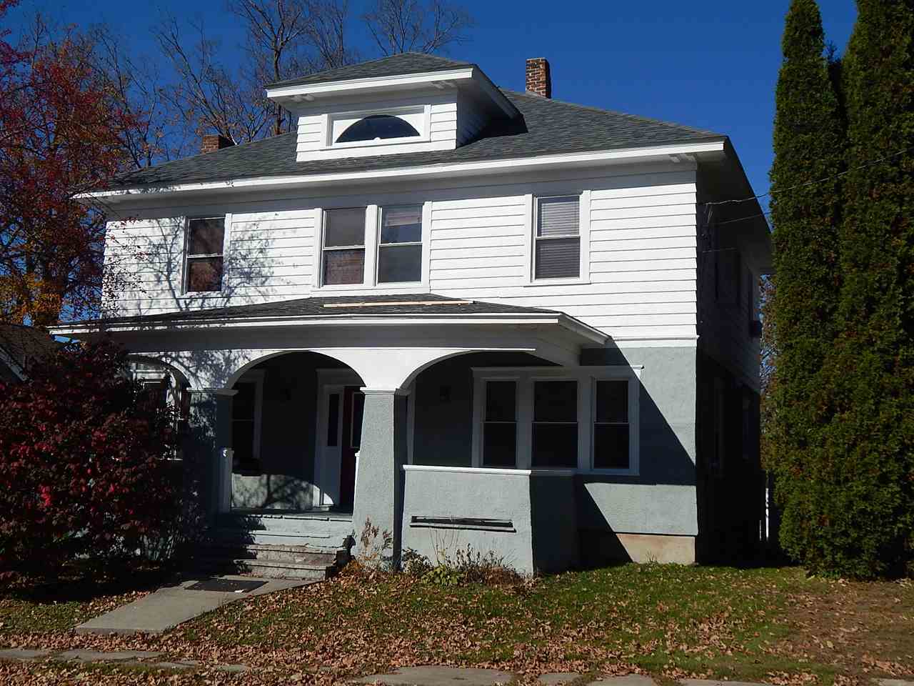 4 Seabury Street Rutland, VT 05701 - Photo 1 of 35