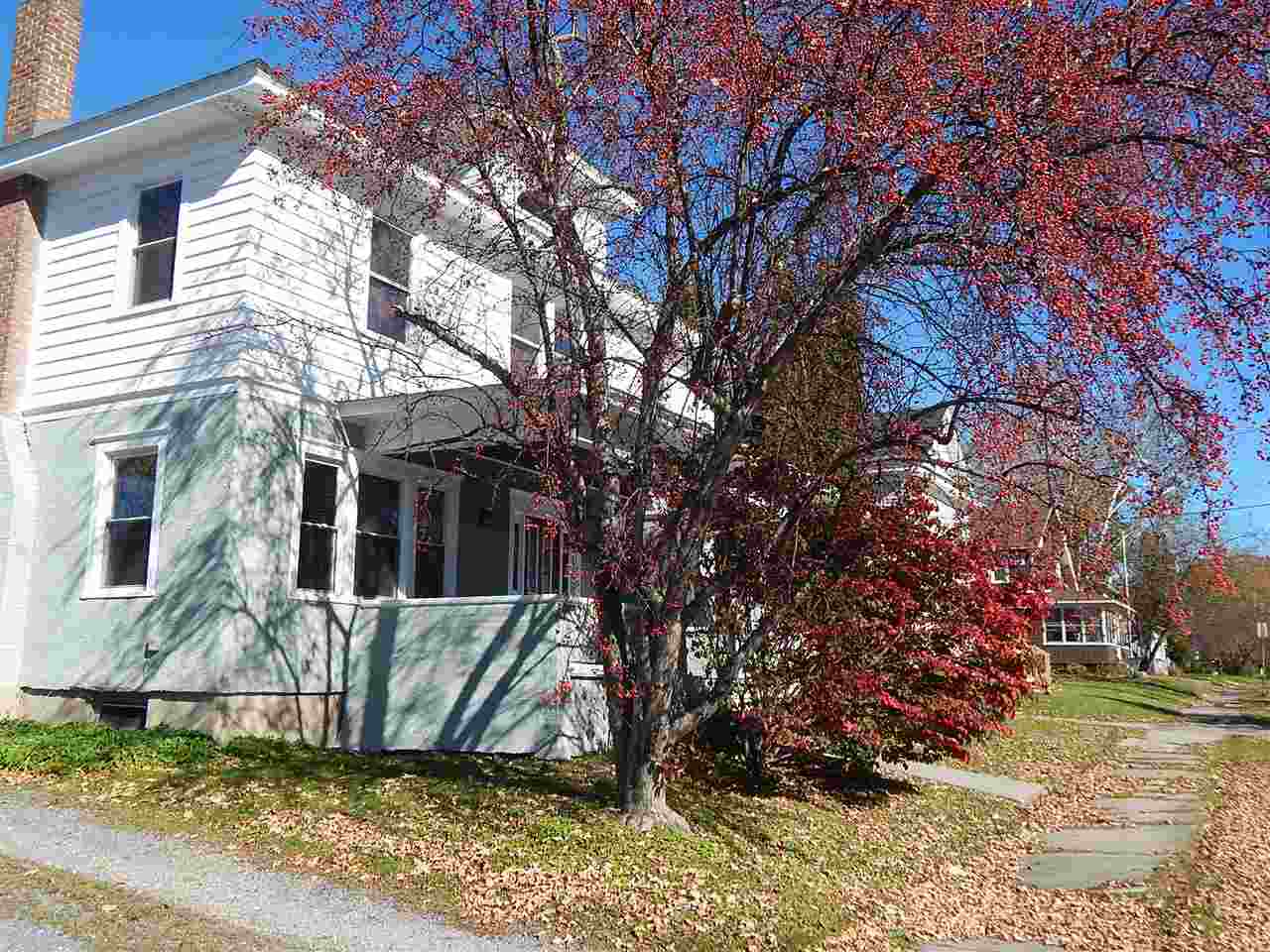 4 Seabury Street Rutland, VT 05701 - Photo 2 of 35