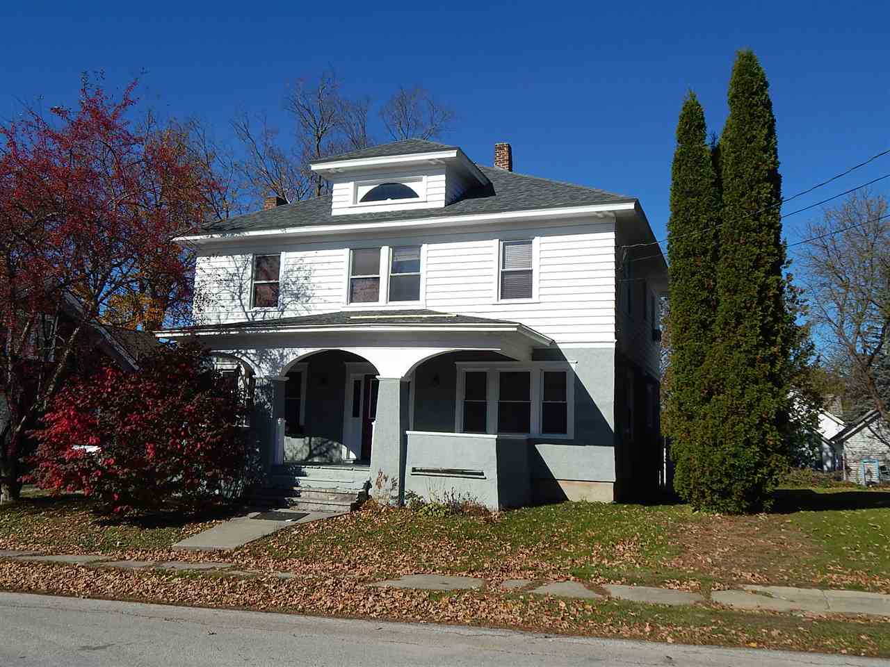 4 Seabury Street Rutland, VT 05701 - Photo 3 of 35