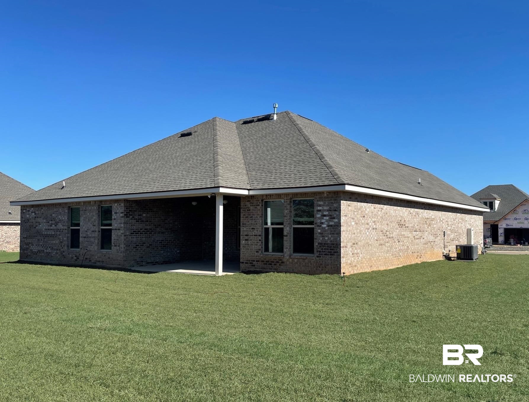 10127 Chipper Lane Foley, AL 36535 - Photo 2 of 10 BACK