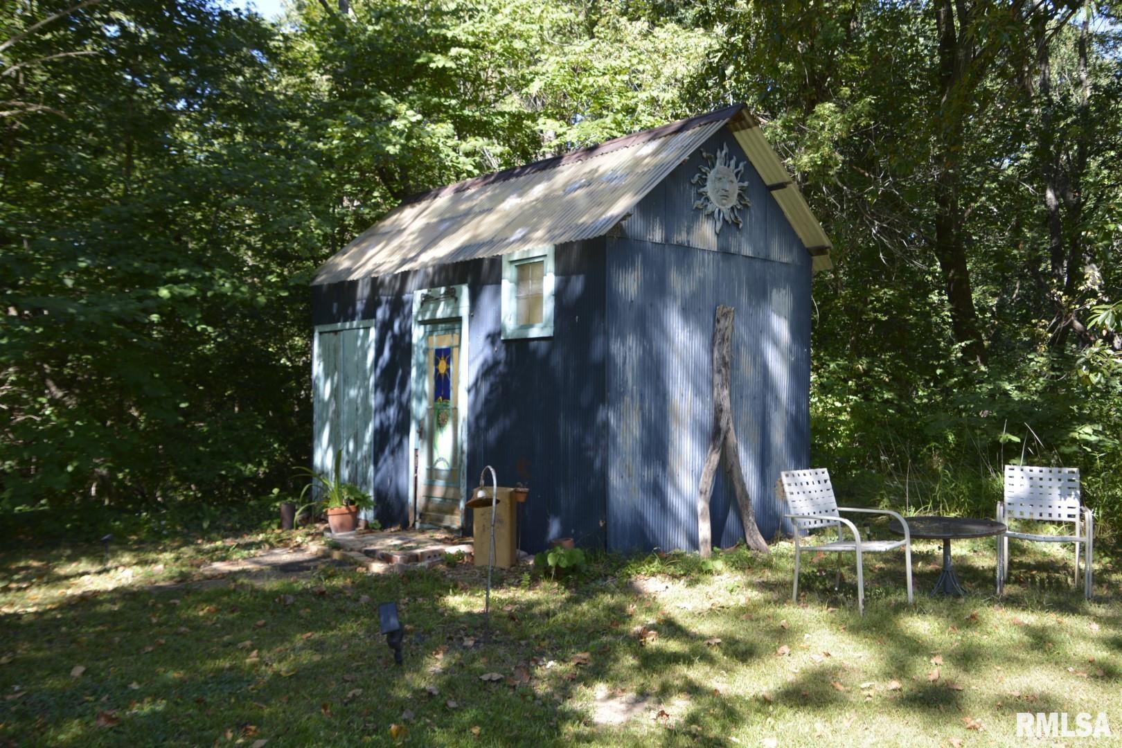 734 North Coal Street Colchester, IL 62326 - Photo 14 of 15