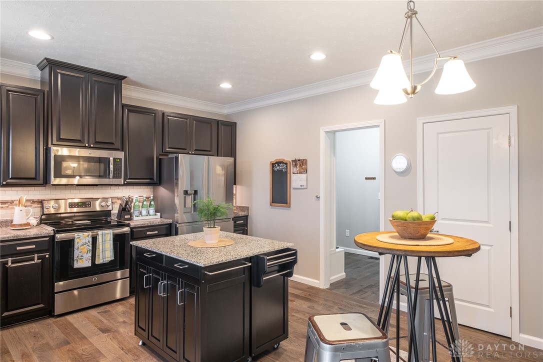 2854 Ridge View Court Xenia, OH 45385 - Photo 14 of 41 Movable Island